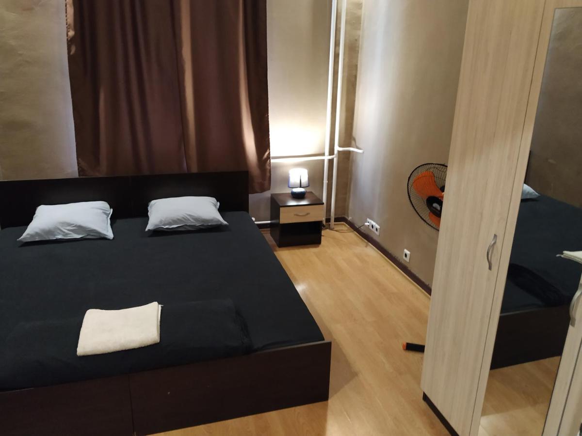 Best Private Rooms In The Center Sófia Exterior foto